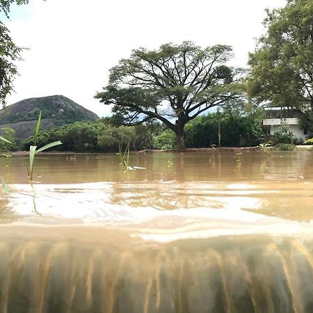 Lake View Dambulla Exterior foto
