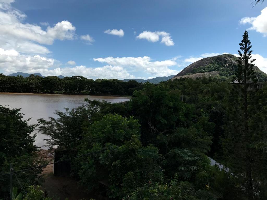 Lake View Dambulla Exterior foto