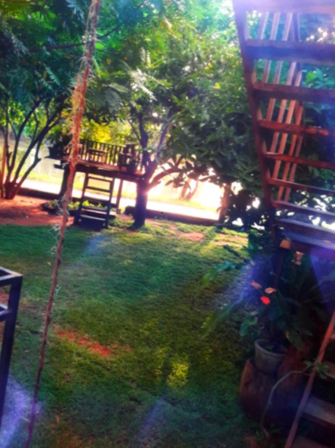 Lake View Dambulla Exterior foto