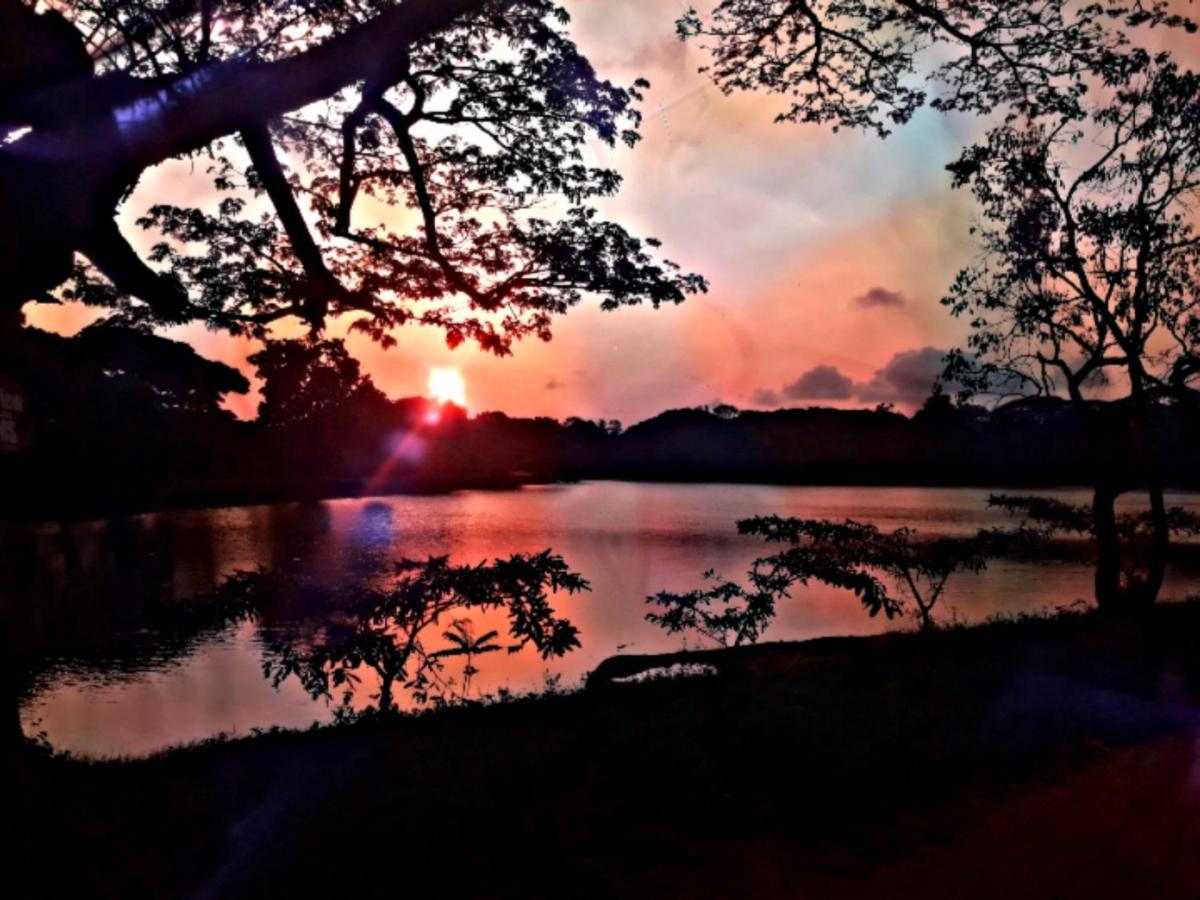 Lake View Dambulla Exterior foto