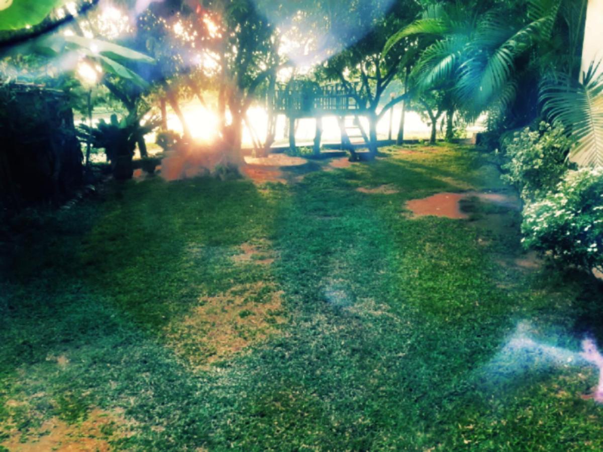 Lake View Dambulla Exterior foto