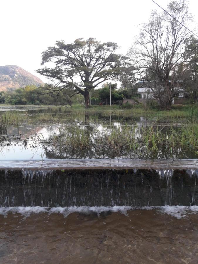 Lake View Dambulla Exterior foto