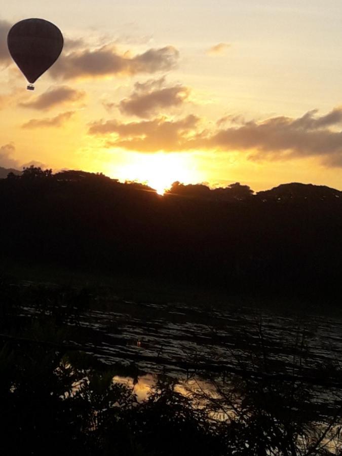 Lake View Dambulla Exterior foto